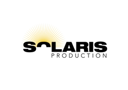 Logo SOLARIS PRODUCTION