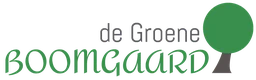 Logo De Groene Boomgaard