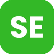 Logo Serbie