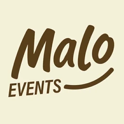 Logo Malo Events