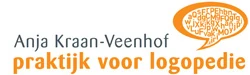 Logo Logopedie & co