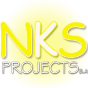 Logo NKS.PROJECTS