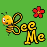 Logo Bee Me