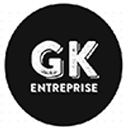 Logo GK ENTREPRISE
