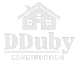 Logo DUBY CONSTRUCTION