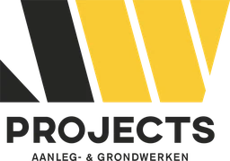 Logo JW PROJECTS