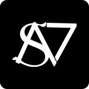 Logo AS 7