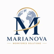 Logo MARIANOVA