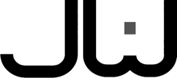 Logo JW ARCHITECTEN