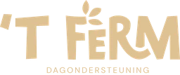 Logo vzw 't Ferm
