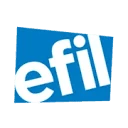 Logo European Federation for Intercultural Learning