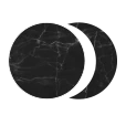 Logo MARBLE MOON