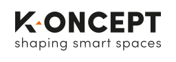 Logo K-ONCEPT