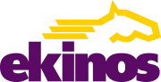 Logo EKINOS