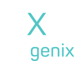Logo MATGENIX