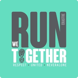 Logo Run Together Chastre