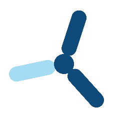 Logo BlueSky Power
