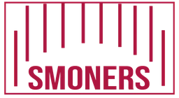 Logo SMONERS