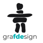 Logo Grafdesign
