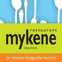 Logo MYKENE