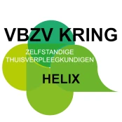 Logo Kring Helix
