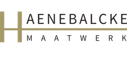 Logo HAENEBALCKE MAATWERK