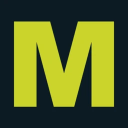 Logo M-PAINTING