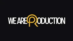 Logo PR PRODUCTION