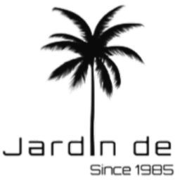 Logo LE JARDIN DE NICOLAS