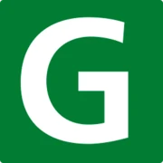 Logo GREENLINE