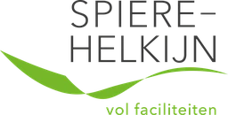 Logo Openbaar Centrum voor Maatschappelijk Welzijn van Spiere-Helkijn