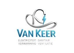 Logo VAN KEER ANDY