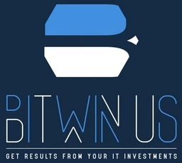Logo BITWIN US