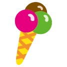Logo GELATI - VAN HOUCKE