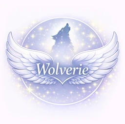 Logo WOLVERIE