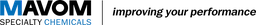 Logo MAVOM