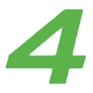 Logo Rent4Fleet
