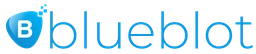 Logo BLUEBLOT WEB & DESIGN