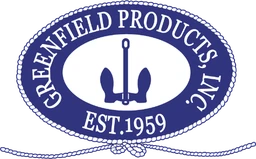 Logo GREENFIELD PRODUCTS