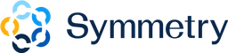 Logo SYMMETRY
