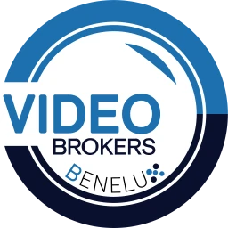 Logo VIDEOBROKERS BENELUX