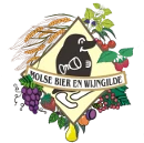 Logo Molse bier- en wijngilde