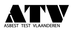 Logo Asbest Test Vlaanderen