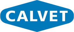 Logo CALVET