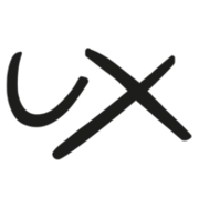 Logo UX-Men