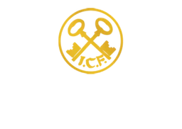 Logo International Club Of Flanders