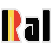 Logo RALLYING4BELGIUM