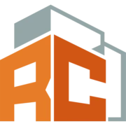 Logo ROCAS COMPANY