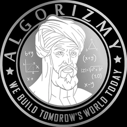 Logo Algorizmy