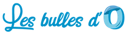 Logo Les Bulles d'O
